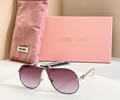 MIU MIU Sunglasses MODEL MU A623S SIZE 63-7-145