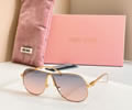 MIU MIU Sunglasses MODEL MU A623S SIZE 63-7-145