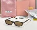 MIU MIU Sunglasses MODEL SMU A06 SIZE 54-17-140