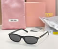 MIU MIU Sunglasses MODEL SMU A06 SIZE 54-17-140
