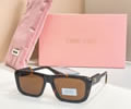 MIU MIU Sunglasses MODEL MU B12S SIZE 56-17-140