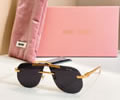 MIU MIU Sunglasses MODEL MU A1939 SIZE 62-9-143