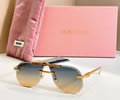 MIU MIU Sunglasses MODEL MU A1939 SIZE 62-9-143
