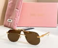 MIU MIU Sunglasses MODEL MU A1939 SIZE 62-9-143