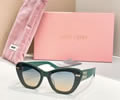 MIU MIU Sunglasses MODEL MU 14KS SIZE 63-15-145