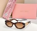 MIU MIU Sunglasses MODEL MU 13KS SIZE 62-17-145