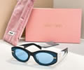 MIU MIU Sunglasses MODEL MU 13KS SIZE 62-17-145