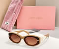 MIU MIU Sunglasses MODEL MU 13KS SIZE 62-17-145