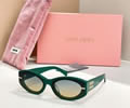 MIU MIU Sunglasses MODEL MU 13KS SIZE 62-17-145