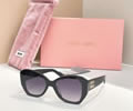 MIU MIU Sunglasses MODEL MU 12KS SIZE 62-15-145