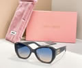 MIU MIU Sunglasses MODEL MU 12KS SIZE 62-15-145
