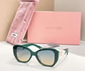 MIU MIU Sunglasses MODEL MU 12KS SIZE 62-15-145