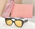 MIU MIU Sunglasses MODEL MU 12KS SIZE 62-15-145