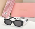 MIU MIU Sunglasses MODEL MU 15KS SIZE 50-23-145