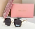 MIU MIU Sunglasses MODEL SMU A57 SIZE 57-20-140
