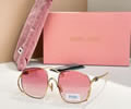 MIU MIU Sunglasses MODEL SMU A57 SIZE 57-20-140