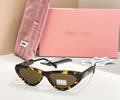 MIU MIU Sunglasses MODEL MU B11SU SIZE 54-18-140