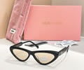 MIU MIU Sunglasses MODEL MU B11SU SIZE 54-18-140
