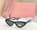 MIU MIU Sunglasses MODEL MU B11SU SIZE 54-18-140