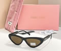 MIU MIU Sunglasses MODEL MU B11SU SIZE 54-18-140