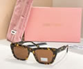 MIU MIU Sunglasses MODEL MU B12S SIZE 56-17-140