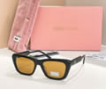 MIU MIU Sunglasses MODEL MU B12S SIZE 56-17-140
