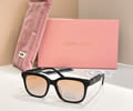 MIU MIU Sunglasses MODEL MU 02ZV SIZE 54-18-140