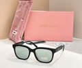 MIU MIU Sunglasses MODEL MU 02ZV SIZE 54-18-140
