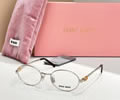 MIU MIU Sunglasses MODEL OMU 50ZV SIZE 51-21-140