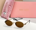 MIU MIU Sunglasses MODEL OMU 50ZV SIZE 51-21-140