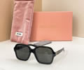 MIU MIU Sunglasses MODEL VMU 03Y SIZE 54-17-140