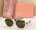 MIU MIU Sunglasses MODEL MU 57ZS SIZE 58-18-145