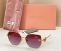 MIU MIU Sunglasses MODEL MU 57ZS SIZE 58-18-145