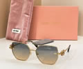 MIU MIU Sunglasses MODEL MU 57ZS SIZE 58-18-145