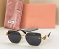MIU MIU Sunglasses MODEL MU 57ZS SIZE 58-18-145