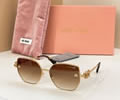 MIU MIU Sunglasses MODEL MU 57ZS SIZE 58-18-145