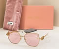 MIU MIU Sunglasses MODEL MU 57ZS SIZE 58-18-145