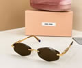 MIU MIU Sunglasses MODEL MU 948S SIZE 57-17-145