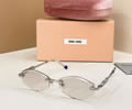 MIU MIU Sunglasses MODEL MU 948S SIZE 57-17-145