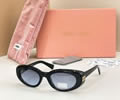 MIU MIU Sunglasses MODEL MU B12S SIZE 52-22-140