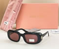 MIU MIU Sunglasses MODEL MU B13S SIZE 52-22-140