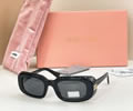 MIU MIU Sunglasses MODEL MU B13S SIZE 52-22-140