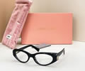 MIU MIU Sunglasses MODEL MU 03ZV SIZE 53-18-140