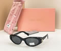 MIU MIU Sunglasses MODEL MU 03ZV SIZE 53-18-140