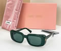 MIU MIU Sunglasses MODEL SMU B13 SIZE 52-22-140