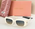 MIU MIU Sunglasses MODEL SMU B13 SIZE 52-22-140