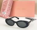 MIU MIU Sunglasses MODEL SMU B09 SIZE 52-21-140