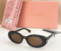 MIU MIU Sunglasses MODEL SMU B09 SIZE 52-21-140