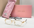 MIU MIU Sunglasses MODEL OMU 52ZV SIZE 55-19-145