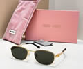 MIU MIU Sunglasses MODEL OMU 52ZV SIZE 55-19-145